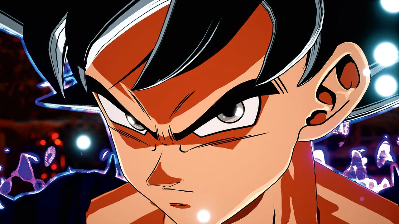 Anime Character