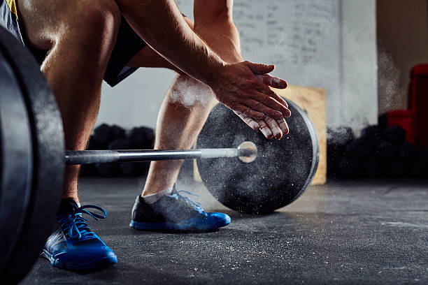 Picture of Weightlifting